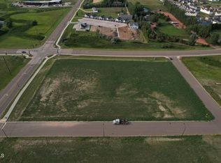 21st St W, Dickinson, ND 58601