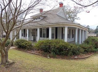 229 N James Ave, McComb, MS 39648