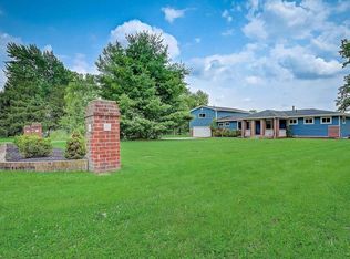 2523 McCutcheon Rd, Columbus, OH 43219