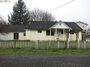 1628 13th Ave, Sweet Home, OR 97386