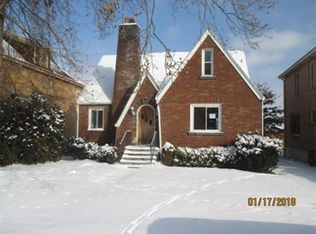 1564 Clarkton St, Pittsburgh, PA