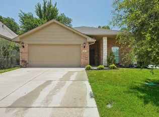 2223 Market Ave, Fort Worth, TX 76164