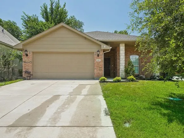 2223 Market Ave, Fort Worth, TX 76164