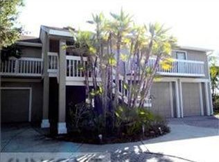 849 Point Seaside Dr, Crystal Beach, FL 34681