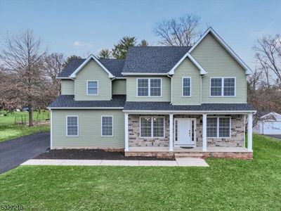 526 Vanderveer Rd, Bridgewater, NJ, 08807