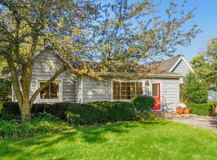5544 Willow Springs Rd, La Grange Highlands, IL 60525