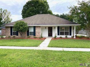 3626 N Cedar St, Zachary, LA 70791