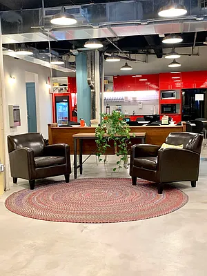 Rented by Corcoran | media 17