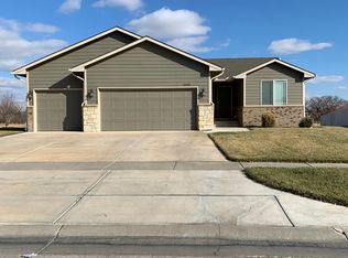 2050 S Wheatland St, Wichita, KS 67235