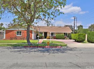 2733 E Carnival Ave, Anaheim, CA 92806