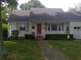 1017 Booth Ave, Owensboro, KY 42301