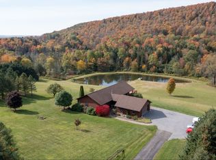 8148 Tabors Corner Rd, Wayland, NY 14572