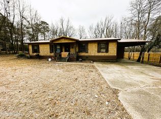 703 Main St W, Ellisville, MS 39437