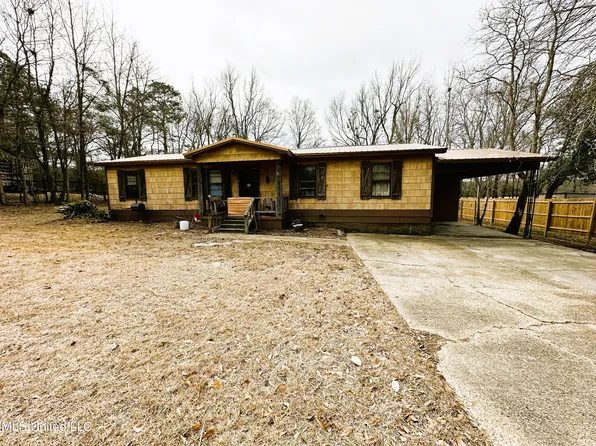 703 Main St W, Ellisville, MS 39437