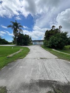 4196 SW 11th Way, Okeechobee, FL, 34974