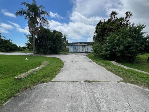 4196 SW 11th Way, Okeechobee, FL 34974