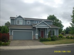 30880 NW Brooking Ct, North Plains, OR 97133