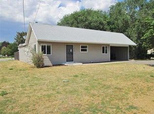 2068 W 1000 S, Vernal, UT 84078