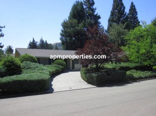 15 Adair Ct, Danville, CA 94526