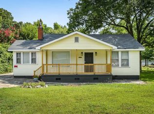 28517 Highway 76 E, Clinton, SC 29325