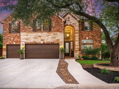 9603 Ninas Ct, San Antonio, TX, 78254