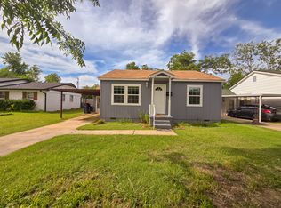 216 W Franklin St, Shawnee, OK 74804