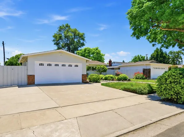 1058 Denver Dr, Campbell, CA 95008