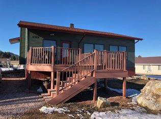 1311 Pine St, Custer, SD 57730