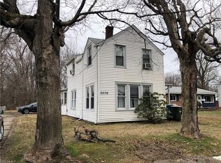 3076 Clague Rd, North Olmsted, OH 44070