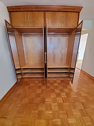 Rented by Metro Garden Realty NYC