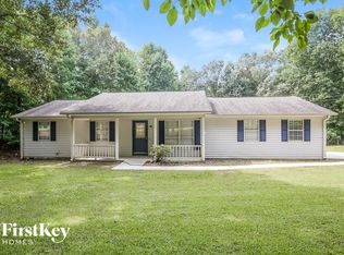 3755 James Ed Rd, Gainesville, GA 30506