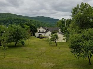 158 Main St, Middleburgh, NY 12122