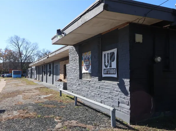 5519 Rosslyn Rd, Houston, TX 77091