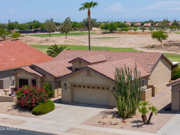 96 S LAURA Lane, Casa Grande, AZ 85194