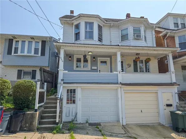 356 W Ridge St, Lansford, PA 18232