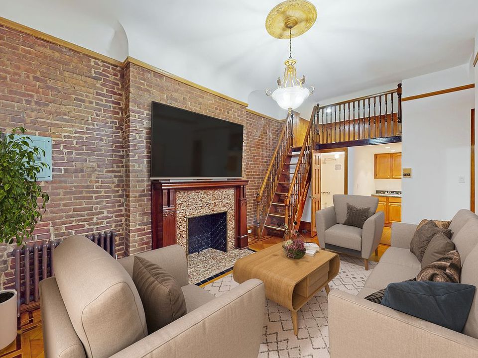 1st image of 317 W 76th St APT 3F