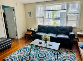 38 Howard St APT 2, Newport, RI 02840
