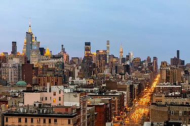 Sold by Douglas Elliman