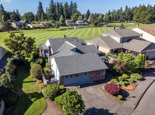 9580 SW Lakeside Dr, Tigard, OR