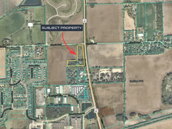 (undisclosed Address), Yorkville, IL 60560