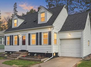 18 Howard Gnesen Rd, Duluth, MN 55811