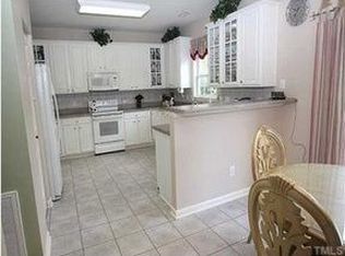 1003 Cantrell Ln, Apex, NC 27502