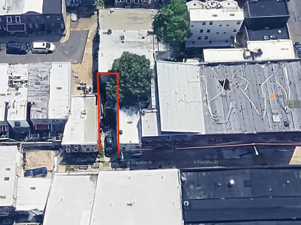1439 S Franklin St, Philadelphia, PA 19147