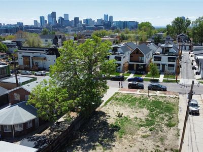 1733 W 37th Avenue, Denver, CO, 80211