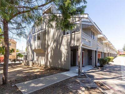 1185 E Foothill Blvd, San Luis Obispo, CA, 93405