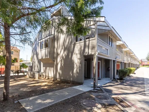 1185 E Foothill Blvd, San Luis Obispo, CA 93405