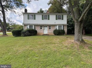 2610 Silverdale Dr, Silver Spring, MD 20906