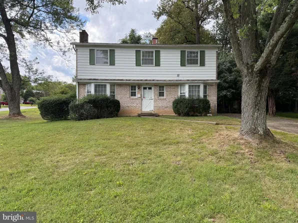 2610 Silverdale Dr, Silver Spring, MD 20906