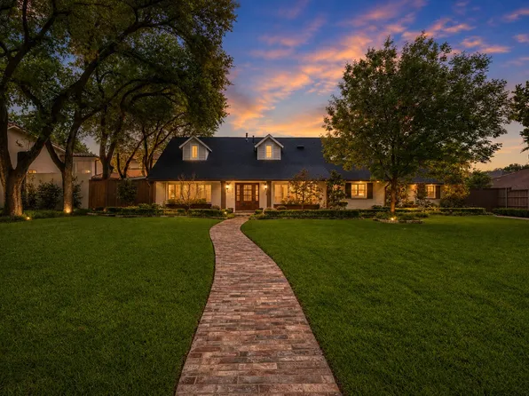 4432 Willow Ln, Dallas, TX 75244