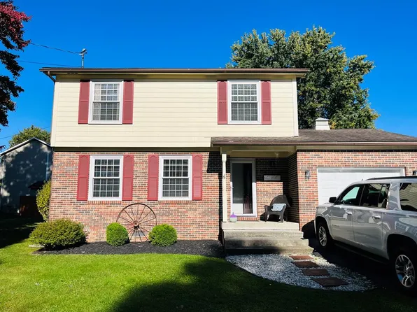 122 Cleveland School Rd, Beckley, WV 25801